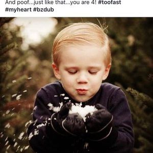 Meet your Posher, Susan